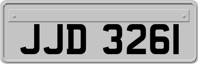JJD3261