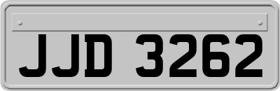 JJD3262