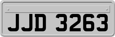 JJD3263