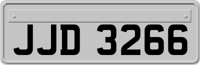 JJD3266