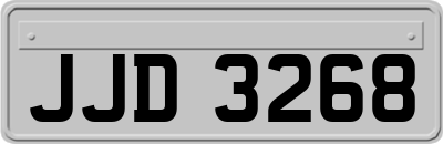 JJD3268