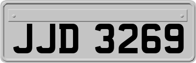 JJD3269