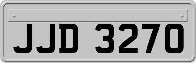 JJD3270