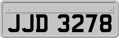 JJD3278