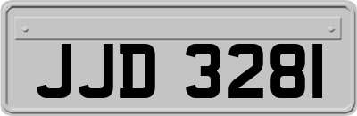 JJD3281