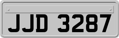 JJD3287
