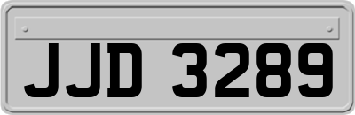 JJD3289