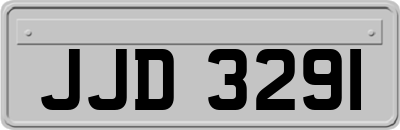 JJD3291