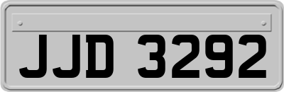 JJD3292