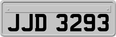JJD3293