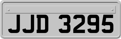 JJD3295