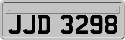 JJD3298