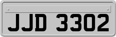 JJD3302