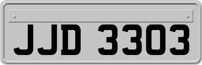 JJD3303