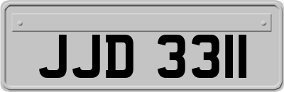 JJD3311