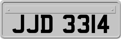 JJD3314
