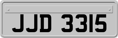 JJD3315