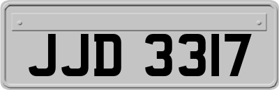 JJD3317