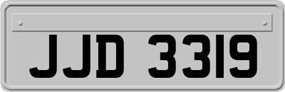 JJD3319