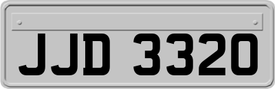 JJD3320