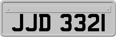 JJD3321