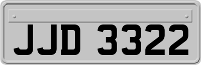 JJD3322