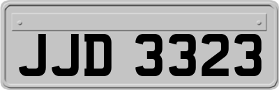 JJD3323