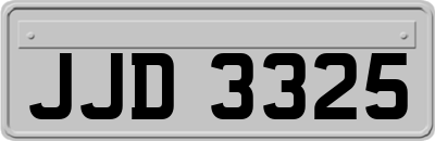 JJD3325