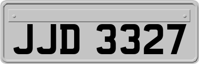 JJD3327