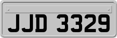 JJD3329