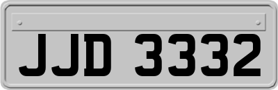 JJD3332