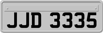 JJD3335