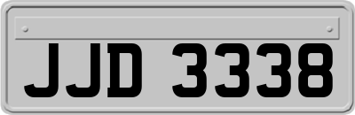 JJD3338