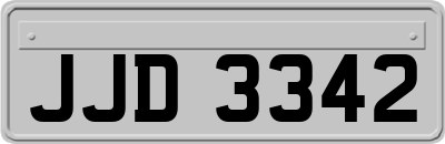 JJD3342