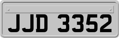 JJD3352