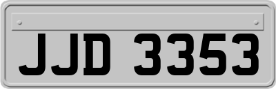 JJD3353