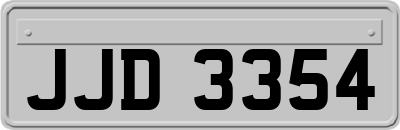 JJD3354