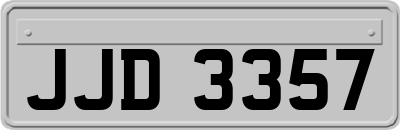 JJD3357