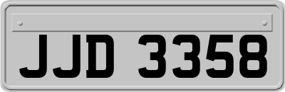 JJD3358