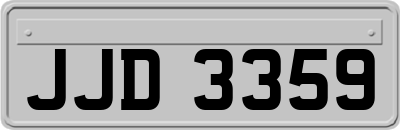 JJD3359