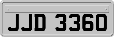 JJD3360