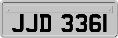 JJD3361