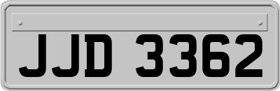 JJD3362