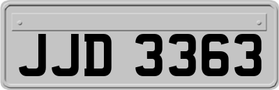 JJD3363