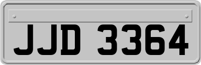 JJD3364