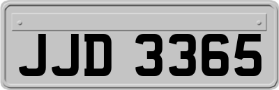 JJD3365