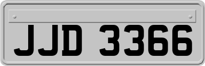 JJD3366