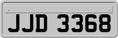 JJD3368