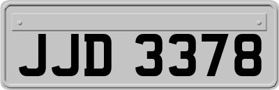 JJD3378