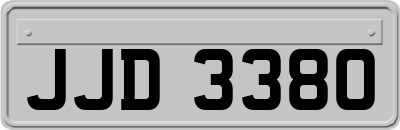 JJD3380